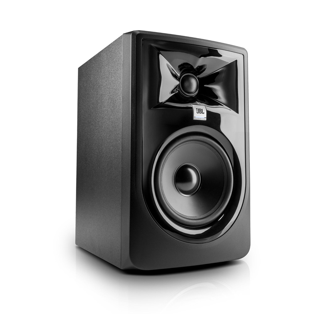 JBL LSR-308 MKII 8\