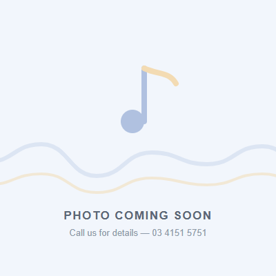 A B Music Theory in Practice Grade 1