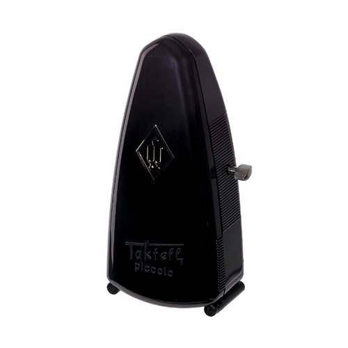 Wittner Piccolo Metronome Black 836 Without Bell