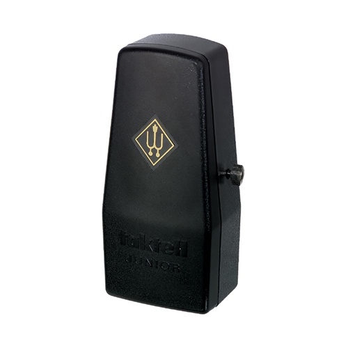 Wittner Junior Mechanical Metronome Black 826 Without Bell