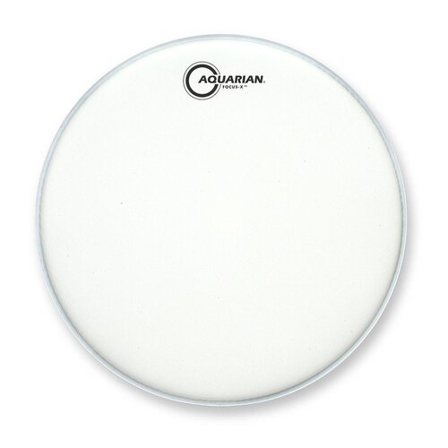 Aquarian 13 Inch Drum Head Coated TCFX13