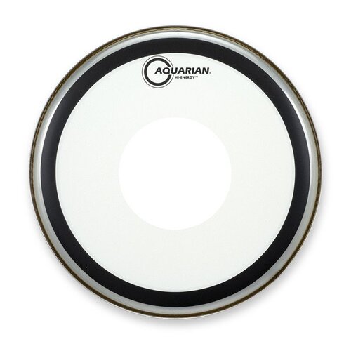 Aquarian 12 Inch Snare Drum Head HE12