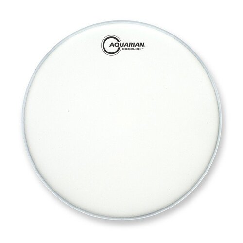 Aquarian 10 Inch Drum Head Coated 2 Ply TCPF10