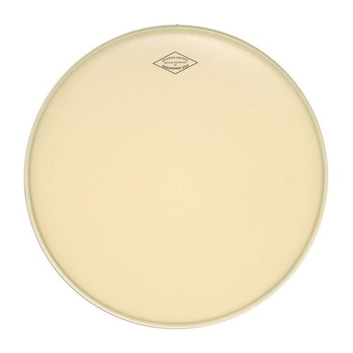 Aquarian 13 Inch Drum Head Coated Tan Medium MOTC-M13