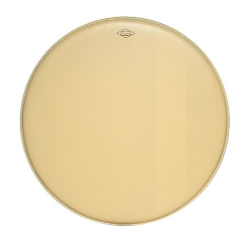 Aquarian 26 Inch Bass Drum Head W/Felt Strip MOTC-K26B
