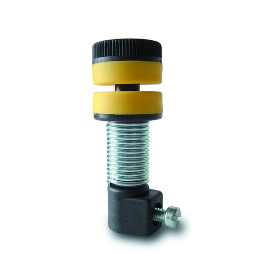 Aquarian Cymbal Springs Heavy Yellow CSH2