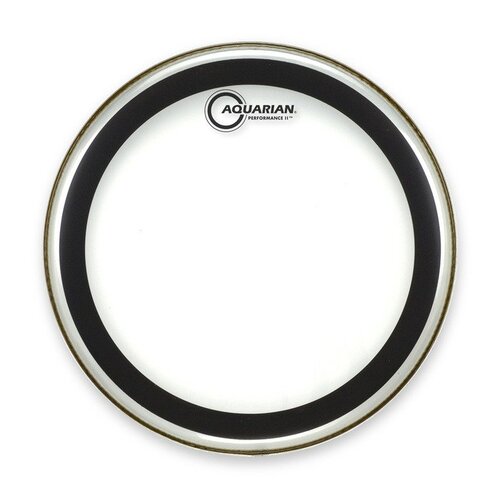 Aquarian Drum Head Pack 10/12/16 Inch Heads PF-C