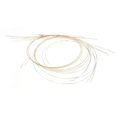 Harp Strings for 10-String Lyra - Stable and Long-Lasting