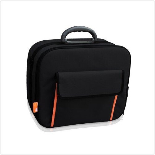 Ashton Twin Drum Pedal Bag Db400Tw