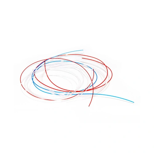 Harp Strings for Roundback Premium Range - 27-String, Monofilament Nylon Treble and Mid-Range, Nylon with Wrap Bass
