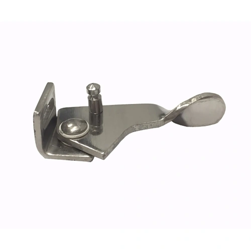 Harp Tuning Lever Single Pin