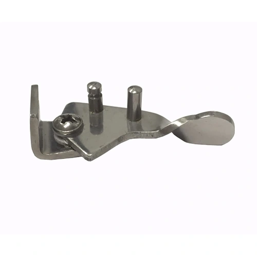 Harp Tuning Lever Double Pin
