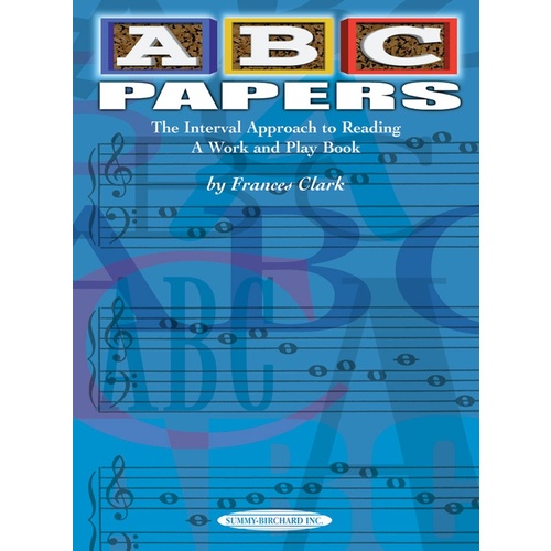 ABC Papers Piano
