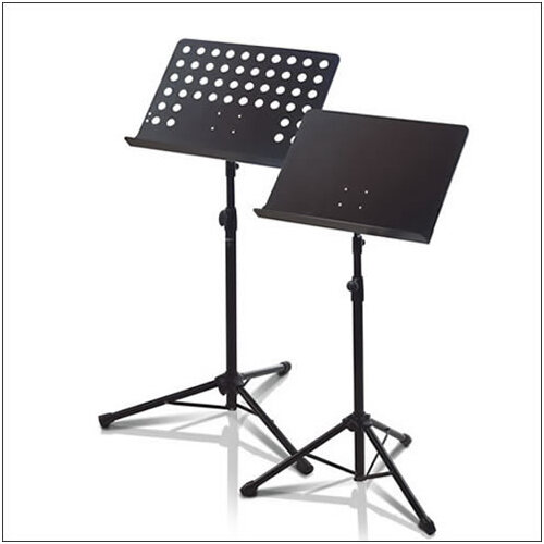 Ashton Music Stand Aluminium Tripod Base Lightweight