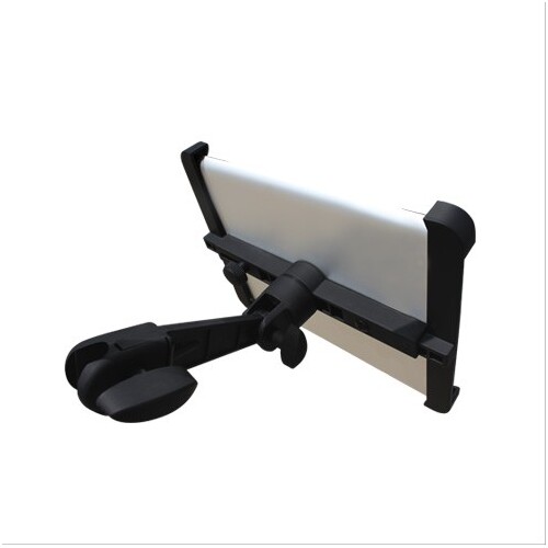 Ashton Ipad Holder With Clamp/Adaptor ISP50