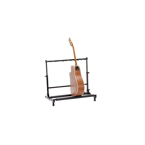 Armour GS55 Guitar Rack 5