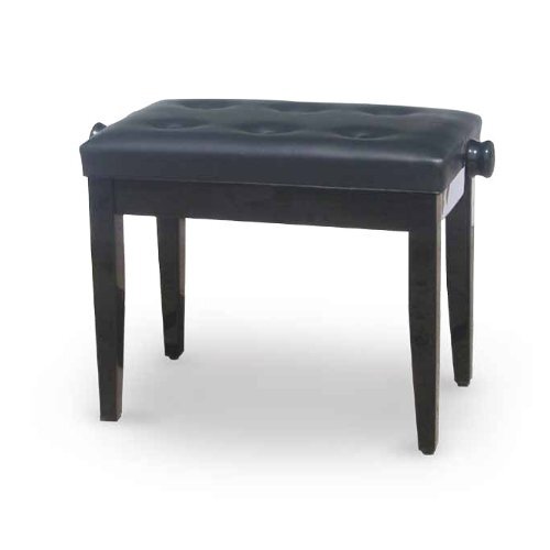 Ashton Piano Bench Adjustable Apb200