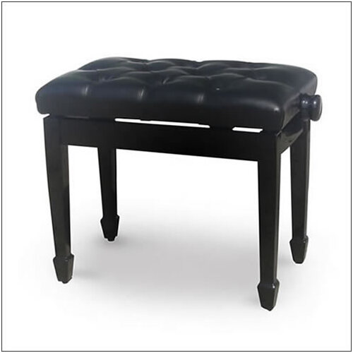 Ashton Piano Bench Adjustable Apb300