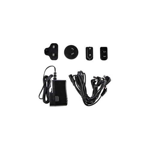 Ashton Powersource1 Pedal Power Supply