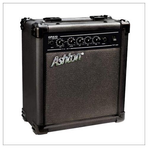 Ashton GPA10 10 Watt Guitar AMP