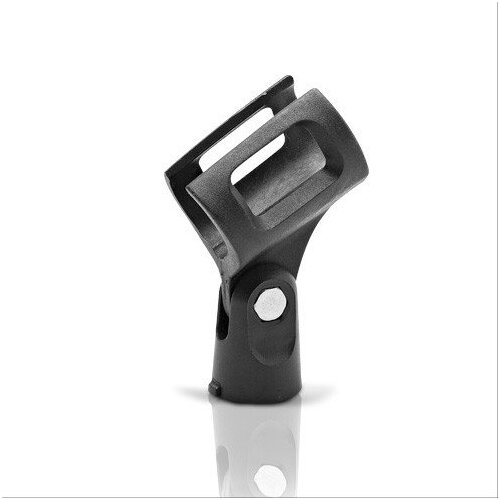 Ashton Mic Clip Rubberised Heavy Duty Pmmc2