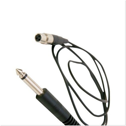 Ashton AWM Guitar Cable Gl250