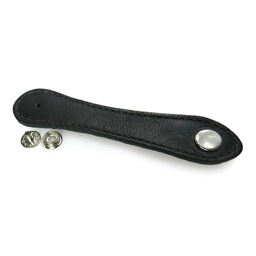 Basso Accordion Bellows Strap - Black FF01