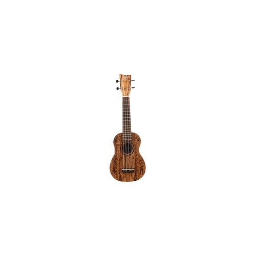 Ashton UKE500SMA Soprano Ukulele In Mango Wood