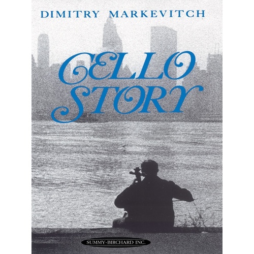 Cello Story