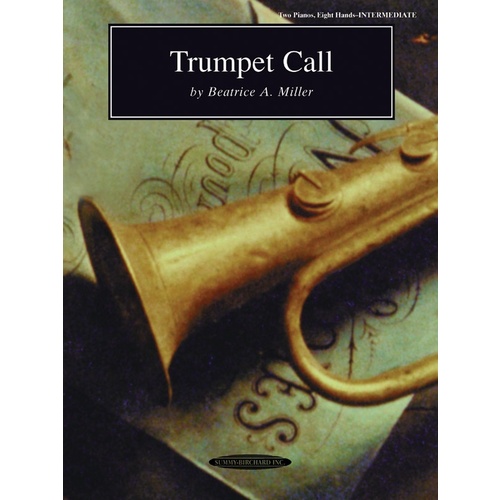 Trumpet Call