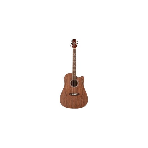 Ashton D20CEQOV Dreadnought Cutaway And Eq