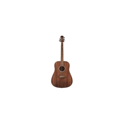 Ashton D20 Ov Ovankol Acoustic Guitar