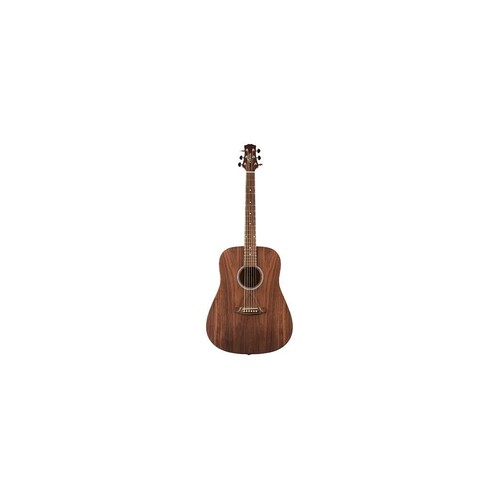Ashton D20 Ov Ovankol Acoustic Guitar