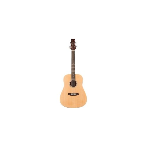 Ashton D20/12NTM Dreadnought 12 String Guitar