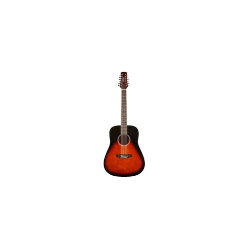 Ashton D20/12TSB Dreadnought 12 String Guitar