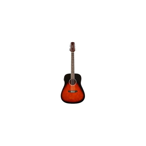 Ashton D20/12EQTSB Dreadnought 12 String Eq