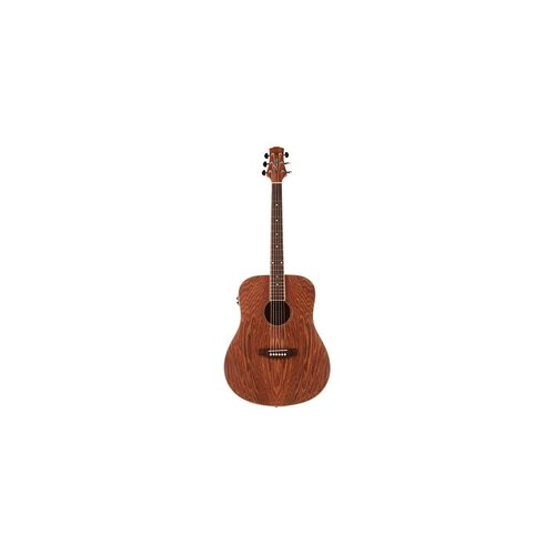 Ashton D26EQ Ash Dreadnought Ash Eq