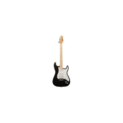 Ashton SPAG232MBK Electric Guitar Pack