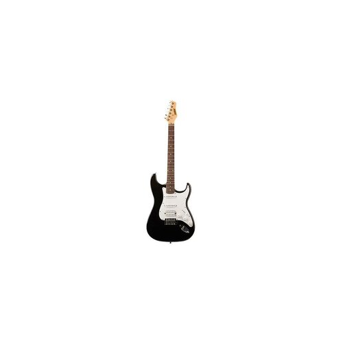 Ashton AG232BK Model Guitar Black