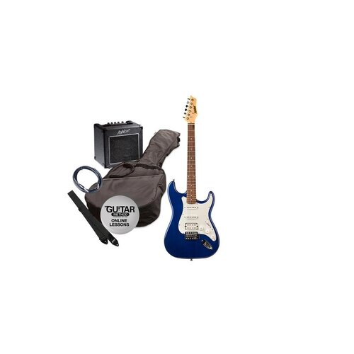 Ashton SPAG232TDB (Anz) Electric Guitar