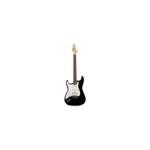 Ashton AG232LBK Electric Guitar L/H