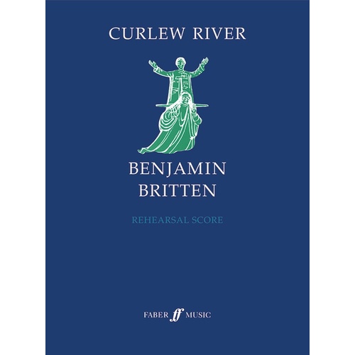 Curlew River Vocal Sc