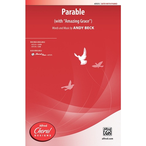 Messa Concertata Double BasslSATB/Vs