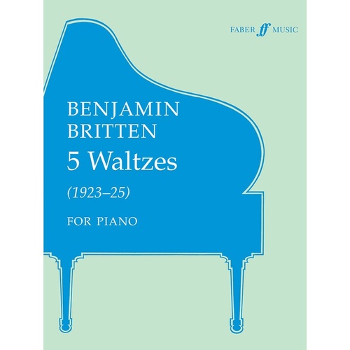 Waltzes 5 Ps