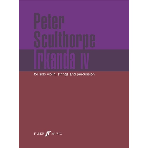 Irkanda Iv Study Score