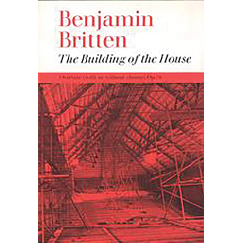 Building of House Study SC