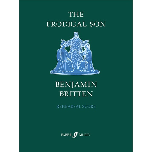 Prodigal Son Vocal Sc