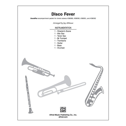 Missa Sancti Nicolai Full Score