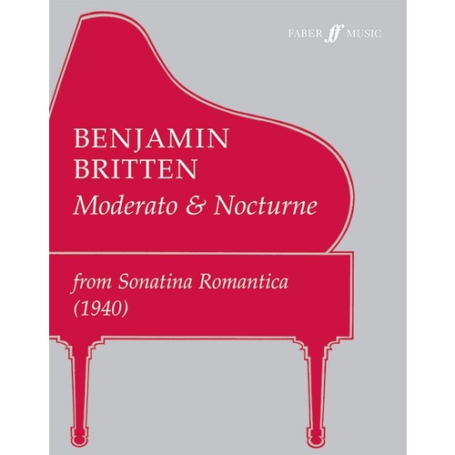 Moderato And Nocturne Ps