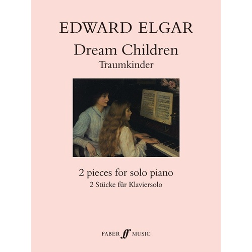 Dream Children Ps